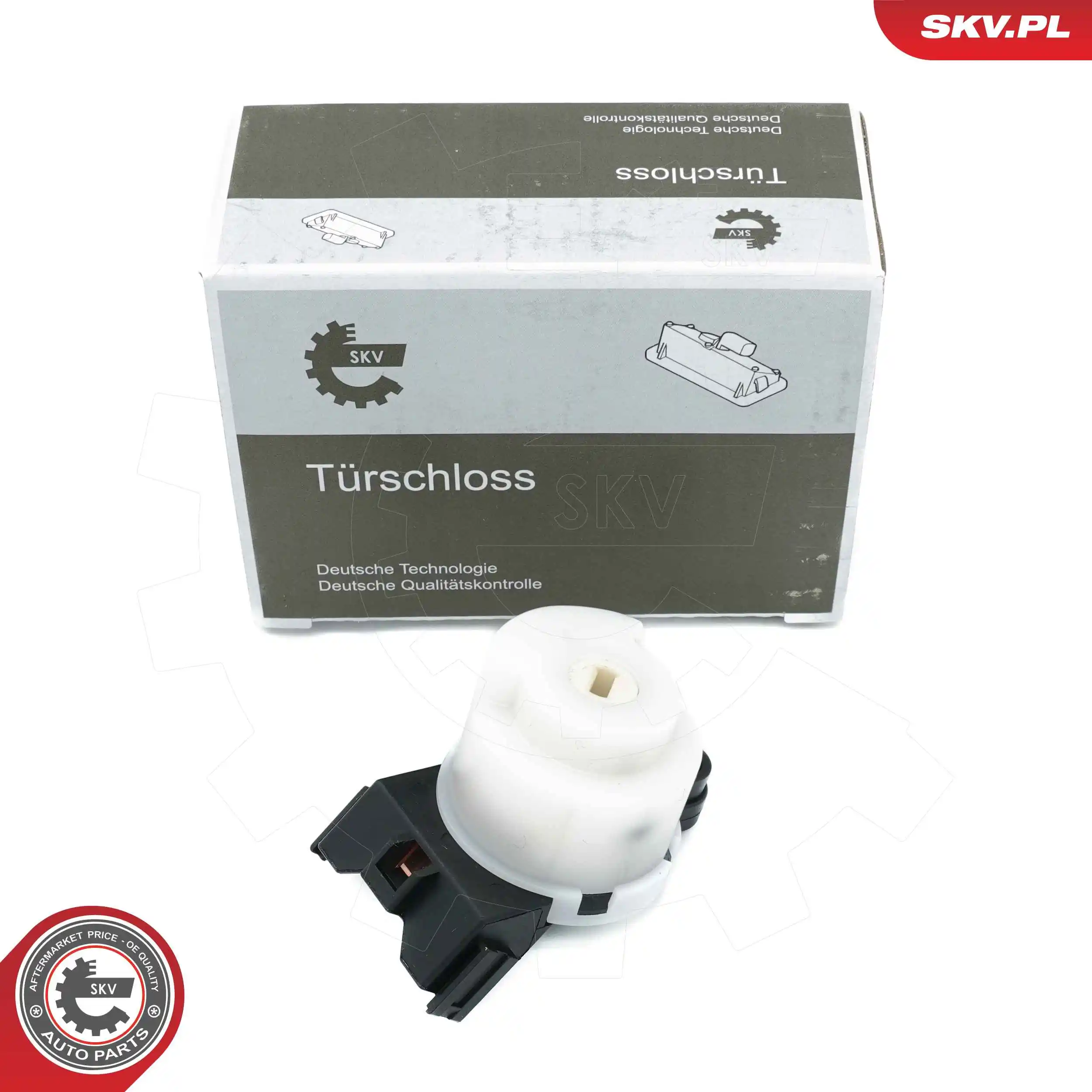 Ignition Switch
